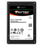 Seagate Nytro 3530 2.5" 1.6 TB SAS 3D eMLC