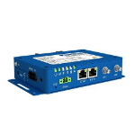 Advantech Industrial IoT LTE Router &