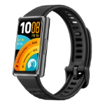 Huawei Band 11 Pro AMOLED Wristband activity tracker 4.11 cm (1.62") Black