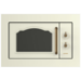Gorenje BM235CLI microwave Over the range Combination microwave 23 L 800 W Ivory