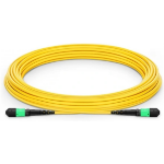 Nvidia MFP7E30-N003 InfiniBand/fibre optic cable 3 m MPO 2x MPO Yellow