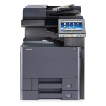 KYOCERA TASKalfa 3252CI MFP LAS COL A3 Laser A3+ 1200 x 1200 DPI 32 ppm