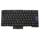 Lenovo FRU45N2080 notebook spare part Keyboard