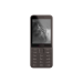 Nokia 235 (2024) - 4G, VoLTE, 2,8", 2MP, 64MB/128MB Black