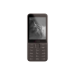 Nokia 235 4G (2024) 7,11 cm (2.8") 99 g Zwart Basistelefoon