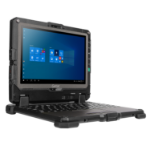 Getac UX10 G2 256 GB 25.6 cm (10.1") Intel® Core™ i5 8 GB Wi-Fi 6 (802.11ax) Windows 10 Pro Black