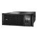 APC Smart-UPS On-Line, 6kVA/6kW, Rackmount 4U, 230V, 6x C13+4x C19 IEC outlets, Network Card+SmartSlot, Extended runtime, W/ rail kit, Marine
