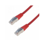DP Building Systems 37-0030R networking cable Red 3 m Cat6a S/FTP (S-STP)