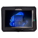InfoCase FM-AO-ZX10 tablet case 10" Bumper Black