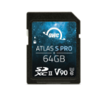 OWC Atlas S Pro 64 GB SDXC UHS-II