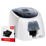 Evolis Edikio Access, single sided, 12 dots/mm (300 dpi), USB, kit (USB)  Chert Nigeria