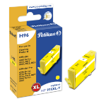 Pelikan 319490/H96 Ink cartridge yellow, 825 pages 12ml (replaces HP 935XL) for HP OfficeJet Pro 6230