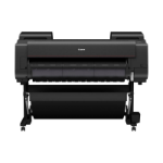 Canon imagePROGRAF PRO-4600 large format printer Wi-Fi Bubblejet Colour 2400 x 1200 DPI A0 (841 x 1189 mm) Ethernet LAN