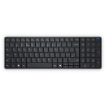 HP EliteBoard G1a Next Gen AI PC Copilot+ PC PRO 340 24 GB DDR5-SDRAM Windows 11 Pro Black  Chert Nigeria