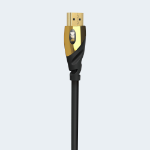 Monster MTESHD4K5M HDMI cable 5 m HDMI Type A (Standard) Black, Gold