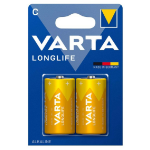 Varta 04114 101 422 household battery LR14 Alkaline