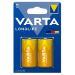 Varta 04114 101 422 household battery LR14 Alkaline