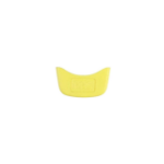 PAC Yellow Coloured Clips For PAC Token (Pack of 10)