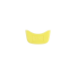 PAC Yellow Coloured Clips For PAC Token (Pack of 10)