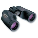 Olympus 8x42 EXPS I binocular BaK-4 Black