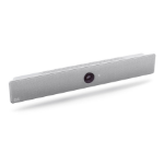 Cisco Webex Room Kit video conferencing system Ethernet LAN Group video conferencing system