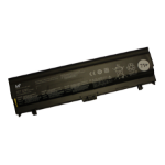 BTI Replacement Battery for Dell XPS 9370 9380 7390 Inspiron 7490 Latitude 3301 replacing OEM part numbers DXGH8 G8VCF H754V // 4-cell 7.6V, 6500mAh