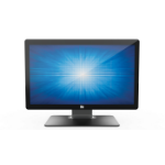 Elo Touch Solutions E351600 touch screen monitor 21.5" 1920 x 1080 pixels Multi-touch Tabletop Black