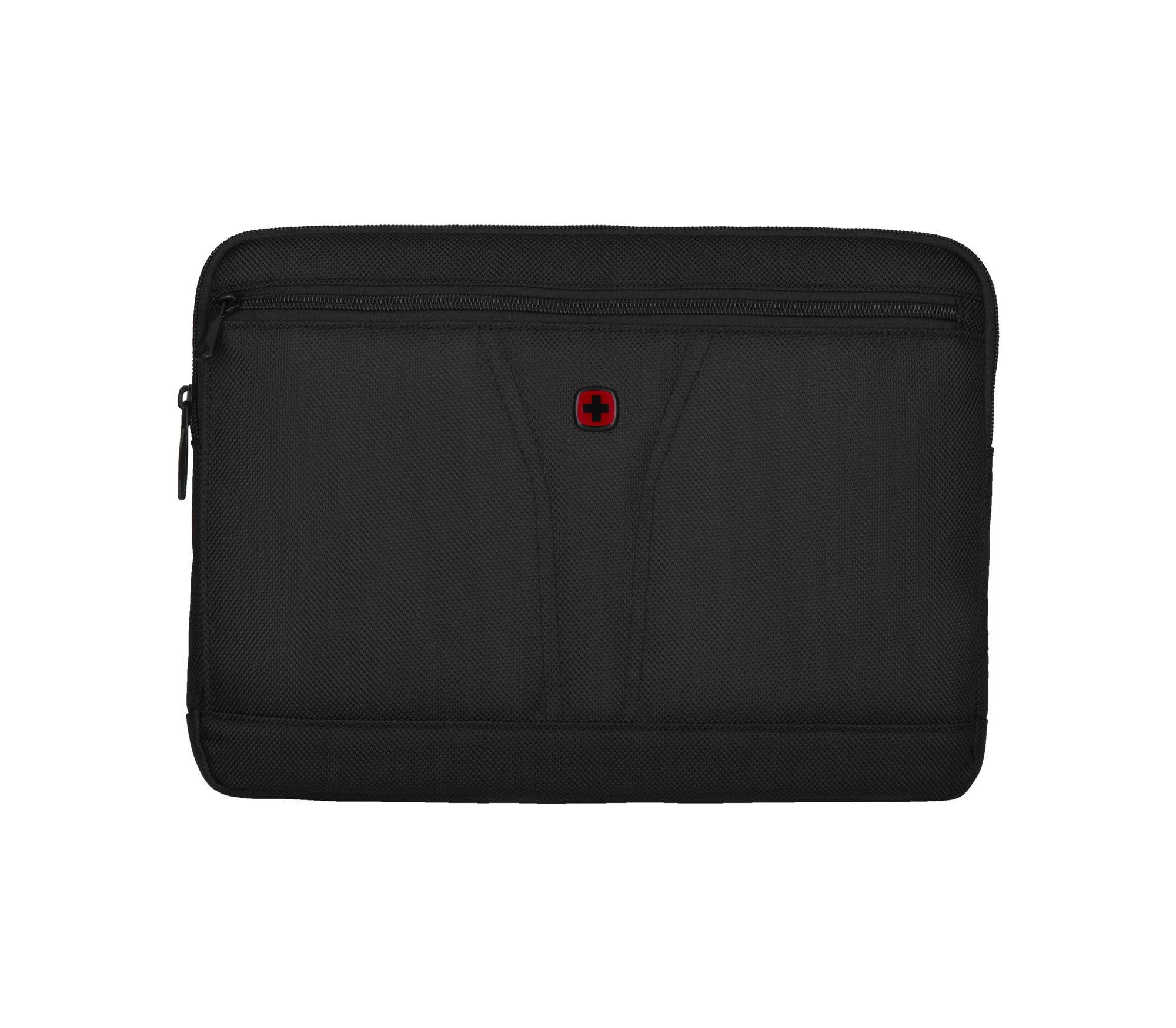 Image of Wenger/SwissGear BC Top notebook case 31.8 cm (12.5") Sleeve case...