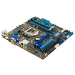 ASUS P8H77-M motherboard Intel H77 LGA 1155 (Socket H2) micro ATX