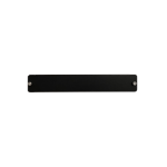 ZeeVee ZUHD60BP rack accessory Blank panel