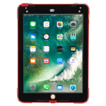 Targus SafePort 9.7" Shell case Red