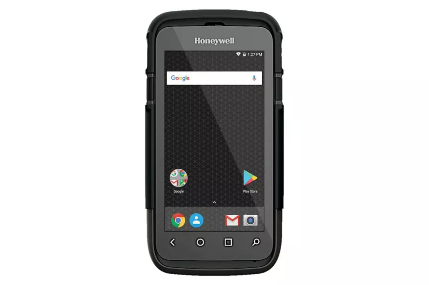 Honeywell 8754-871620-19 handheld mobile computer 11.9 cm (4.7")