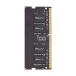 PNY MN4GSD42666 memory module 4 GB 1 x 4 GB DDR4 2666 MHz