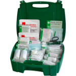 Safety First Aid Gro Evolution Workplace First Aid Kit Large British Standard Compliant