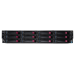 HPE StorageWorks X1600 G2 server 6 TB Rack (2U) Intel® Xeon® 5000 Sequence E5520 2.26 GHz 6 GB DDR3-SDRAM 750 W Windows Storage Server 2008 R2