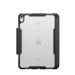 Urban Armor Gear Essential Armor Series iPad Air 11" (6th Gen, 2024, M2) Folio Case