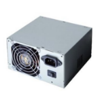 HPE 381023-001 power supply unit 365 W Black, Grey