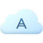 Acronis Cloud Storage, 1TB, 3Y, 1U