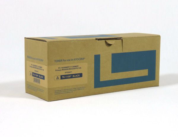 Image of DATA DIRECT Kyocera FS1135 Toner Compatible TK1130 1T02MJ0NL0