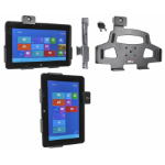 Brodit 539585 houder Passieve houder Tablet/UMPC Zwart