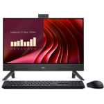 DELL EC24250 Intel® Core™ i5 i5-1334U 60.5 cm (23.8") 1920 x 1080 pixels All-in-One PC 16 GB DDR5-SDRAM 512 GB SSD Windows 11 Home Wi-Fi 6E (802.11ax) Grey