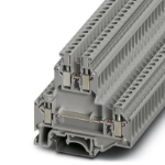Phoenix Contact UKKB 5 terminal block Gray