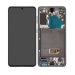 Samsung G991 S21 LCD Grey