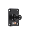 Brodit 216218 holder Passive holder Tablet/UMPC Black