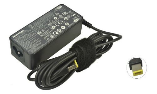 2-Power ALT7677A power adapter/inverter Indoor 45 W Black