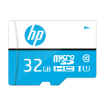 HP HFUD032-1U1BA memory card 32 GB MicroSDXC UHS-I Class 10