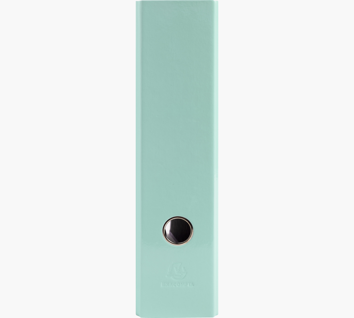 Exacompta 53560E ring binder A4 Assorted colours