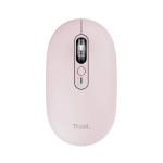 Trust Seron Slim Multi mouse Office Ambidextrous RF Wireless + Bluetooth Optical 3200 DPI