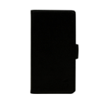 Gear 658814 mobile phone case 14 cm (5.5") Wallet case Black