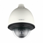 Hanwha HCP-6320HA security camera Dome CCTV security camera Outdoor 1920 x 1080 pixels Ceiling/wall